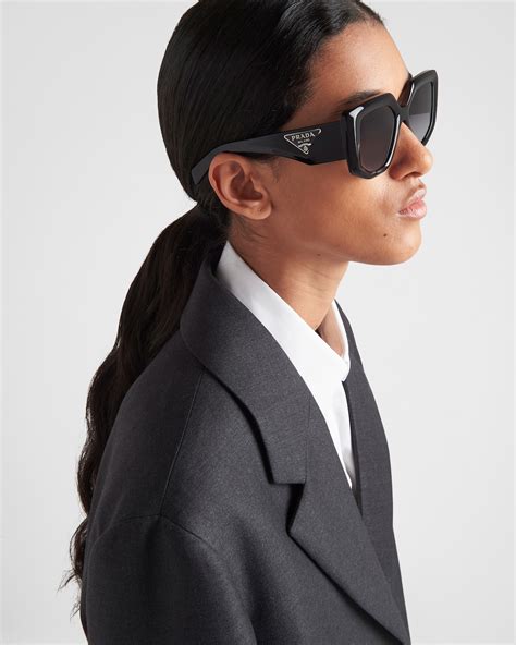 prada sunglass women|Prada unisex sunglasses.